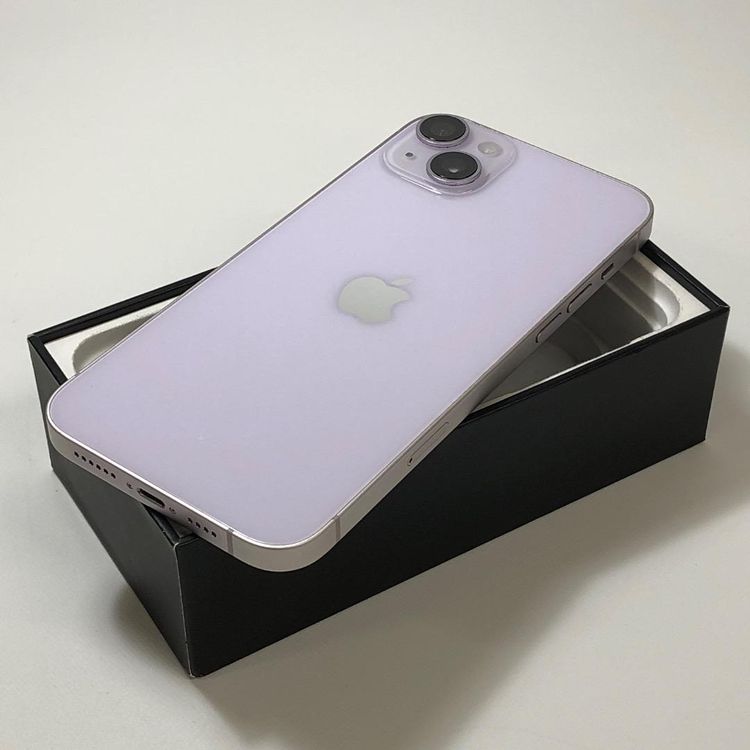 ʡiPhone 14 Plus 128GBSIMե꡼