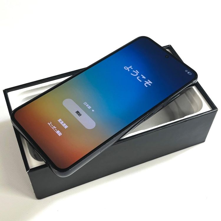 �����ʡ�Galaxy S23 256GB��SIM�ե꡼ ��SC-51D