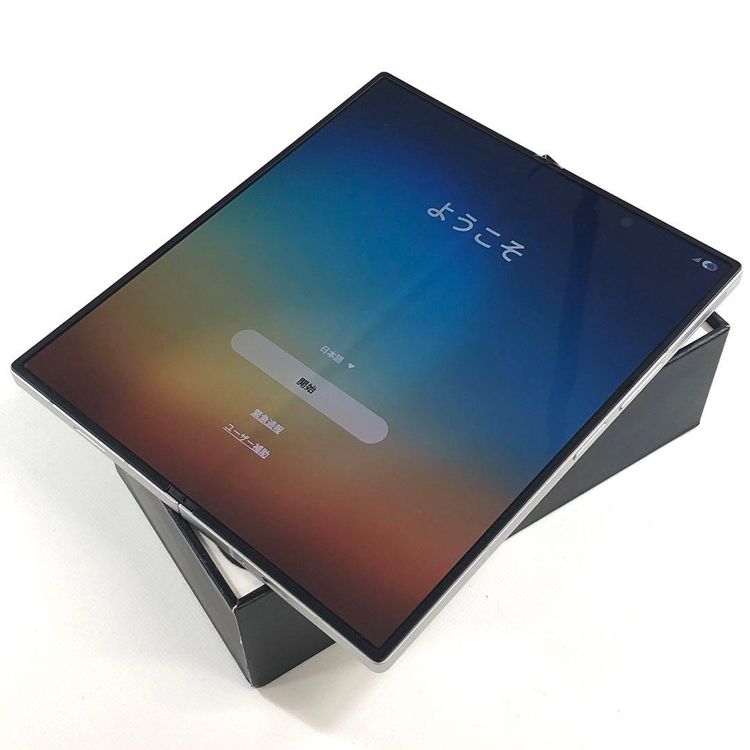 �ڿ���Ʊ�͡�Galaxy Z Fold6 512GB���ƹ���SIM�ե꡼