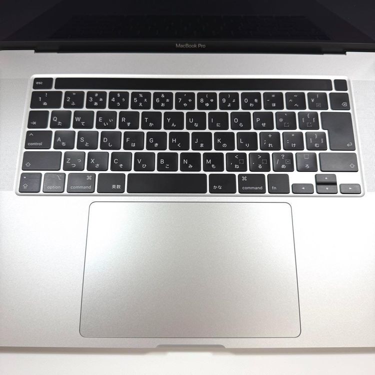 MacBook Pro (16-inch 2019)i716GB/512GB