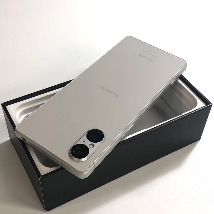 �����ʡ�Xperia 5 V 128GB��SIM�ե꡼ ��SO-53D