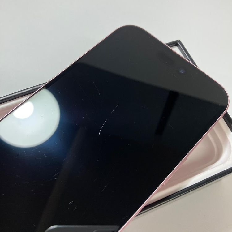 ʡ AppleiPhone 15 Plus 128GBSIMե꡼