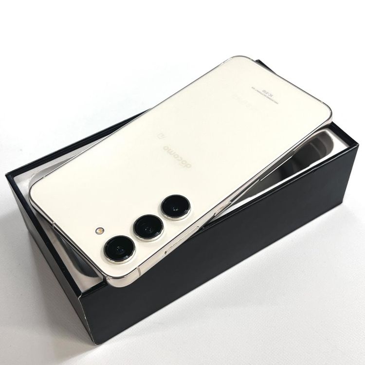 �����ʡ�Galaxy S23 256GB��SIM�ե꡼ ��SC-51D