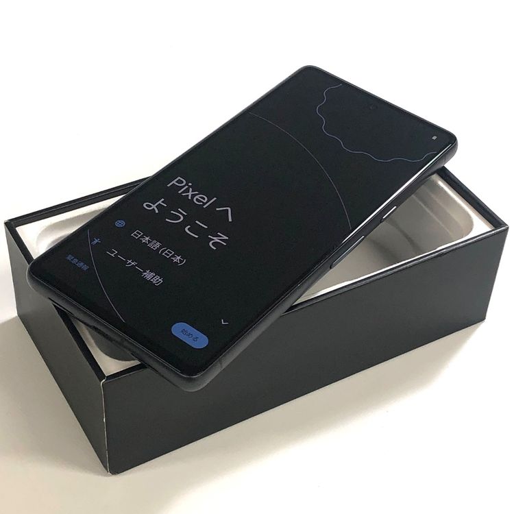 �����ʡ�Google�� Pixel 7 128GB��SIM�ե꡼