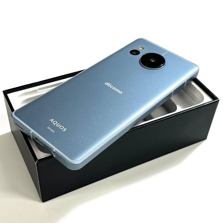 �����ʡ�AQUOS sense7 128GB��SIM�ե꡼ ��SH-53C
