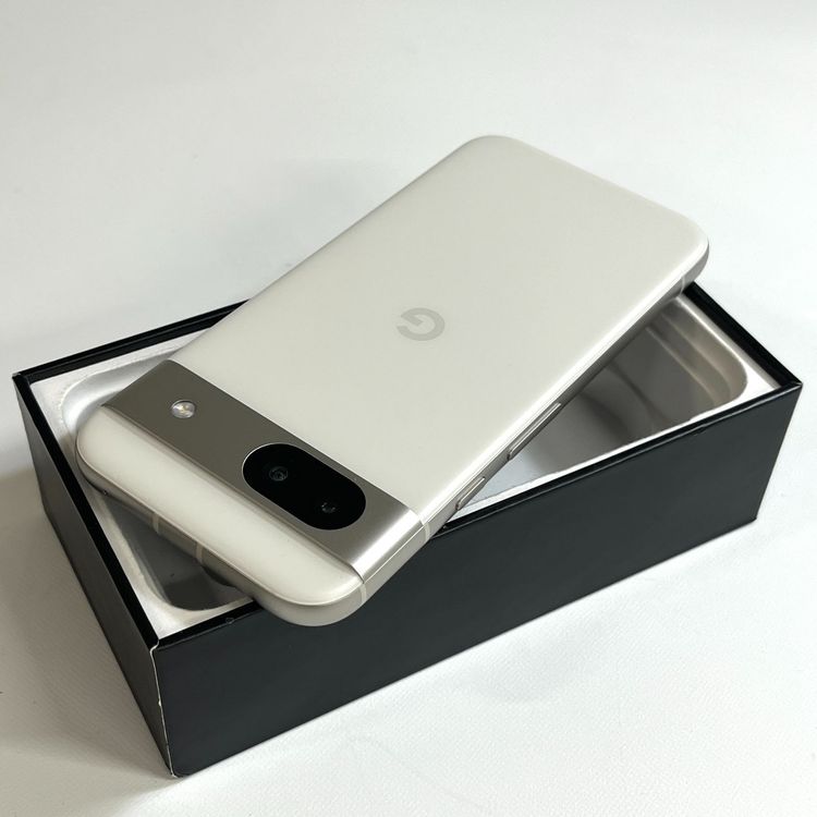 �����ʡ�Google��Pixel 8a 128GB��SIM�ե꡼