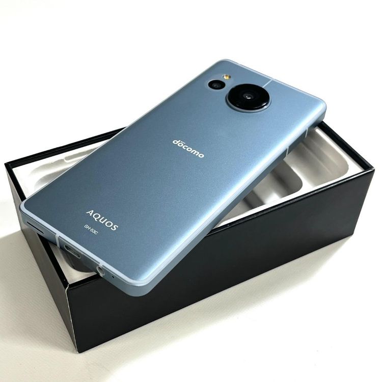 �����ʡ�AQUOS sense7 128GB��SIM�ե꡼ ��SH-53C