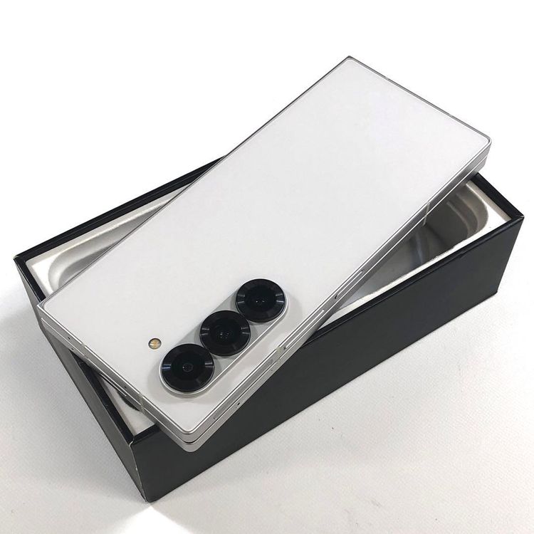 �ڿ���Ʊ�͡�Galaxy Z Fold6 512GB���ƹ���SIM�ե꡼