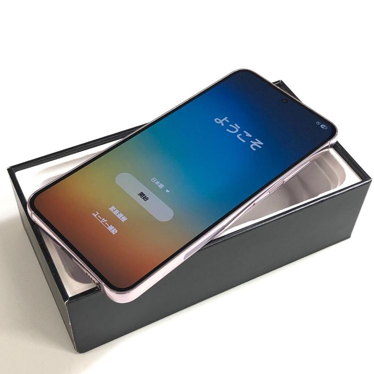 �����ʡ�Galaxy S23 256GB��SIM�ե꡼ ��SC-51D