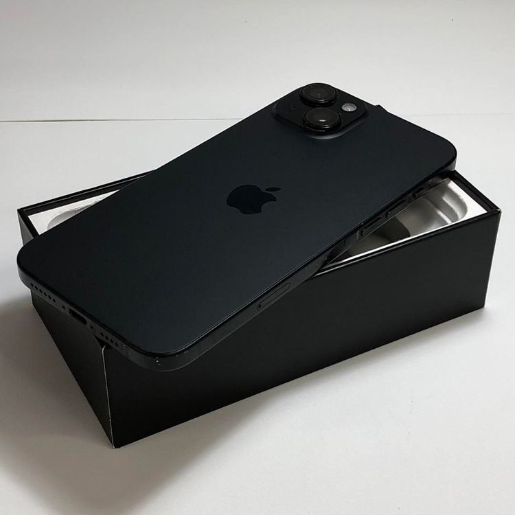 ʡAppleiPhone 15 Plus 256GBSIMե꡼
