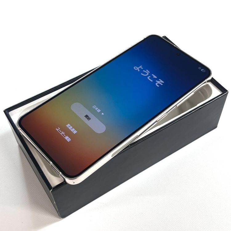 ムスビー｜【美品】Galaxy S23 256GB｜SIMフリー ｜SC-51D【Galaxy S23