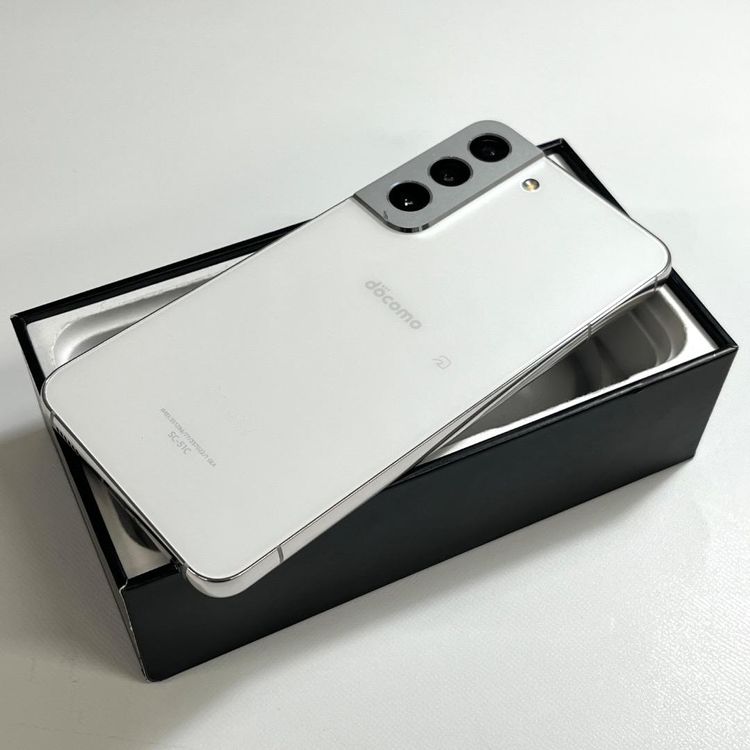 �����ʡ�Galaxy S22 256GB��SIM�ե꡼ ��SC-51C