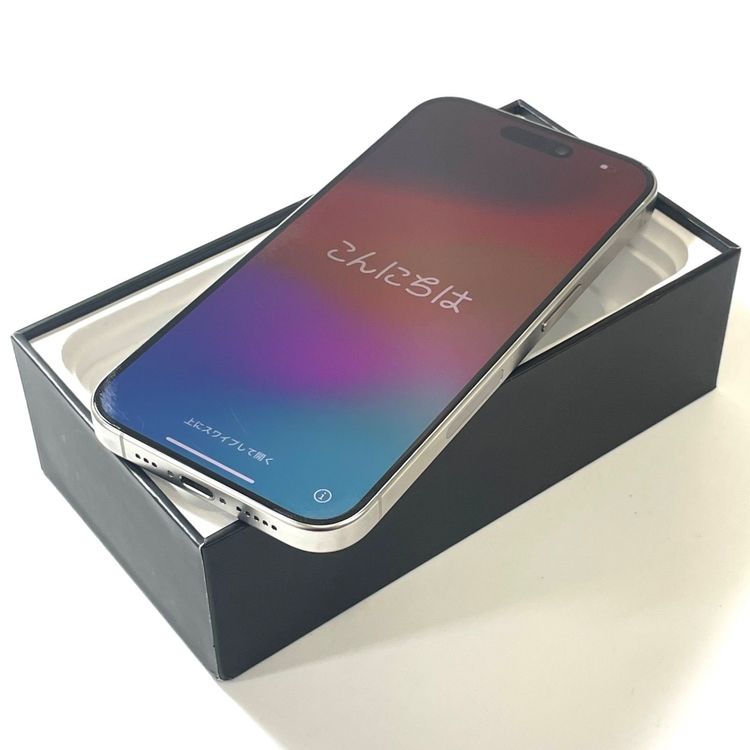 ʡiPhone 15 Pro 128GBSIMե꡼