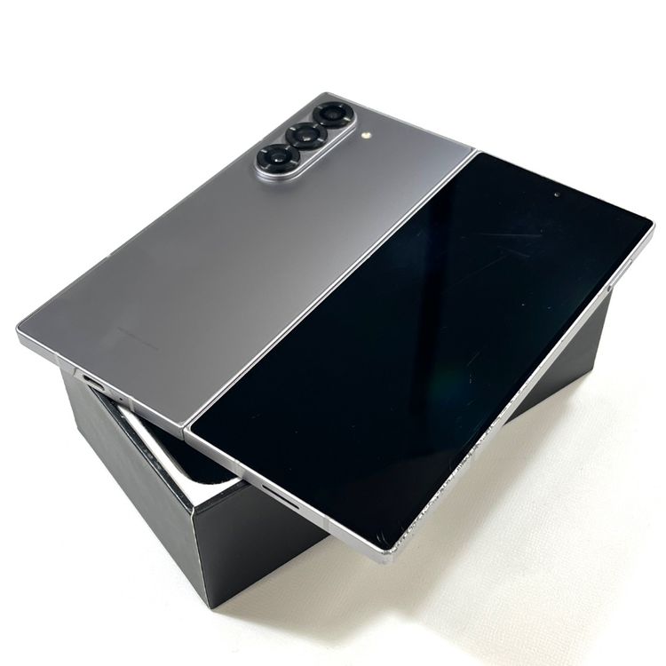 �����ʡ�Samsung��Galaxy Z Fold6 512GB��SCG28