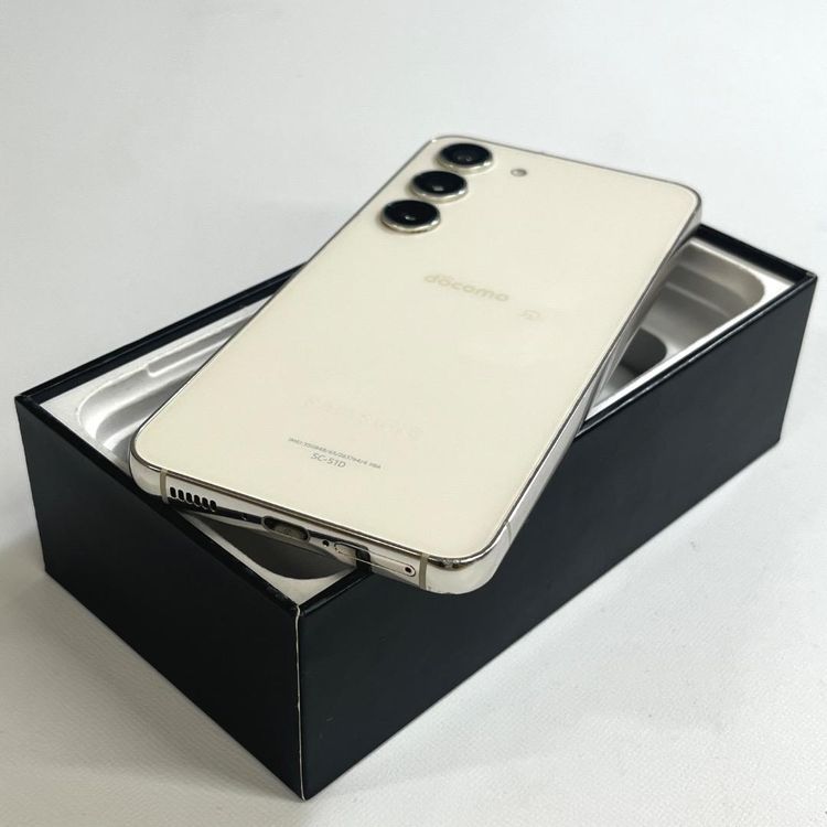 �����ʡ�Samsung��Galaxy S23 256GB��SC-51D
