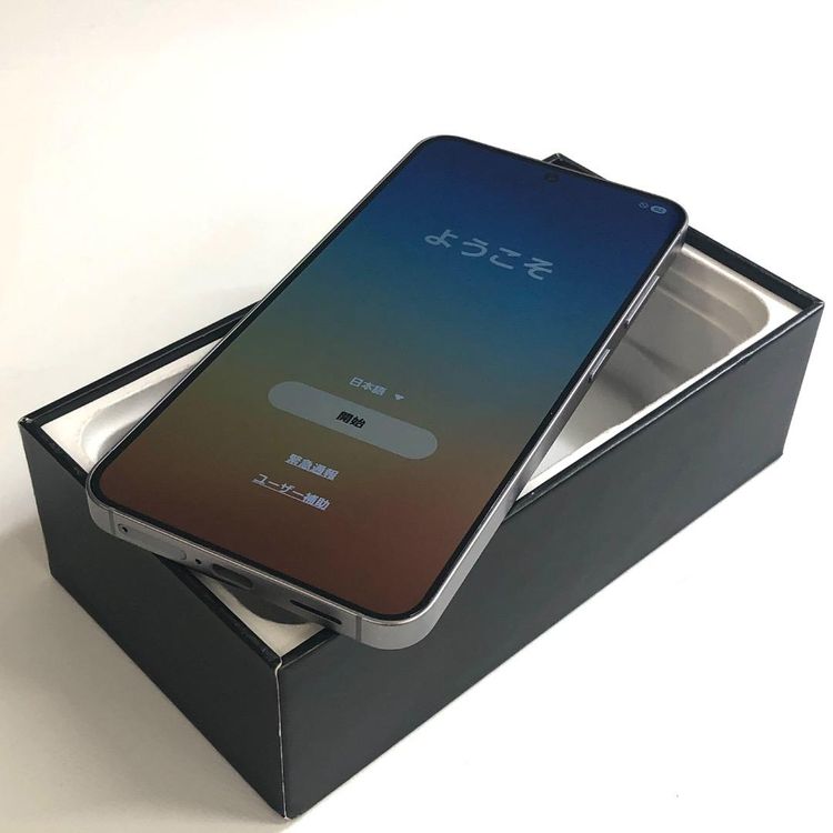 �����ʡ�Galaxy S25 256GB��SIM�ե꡼��SM-S931Z
