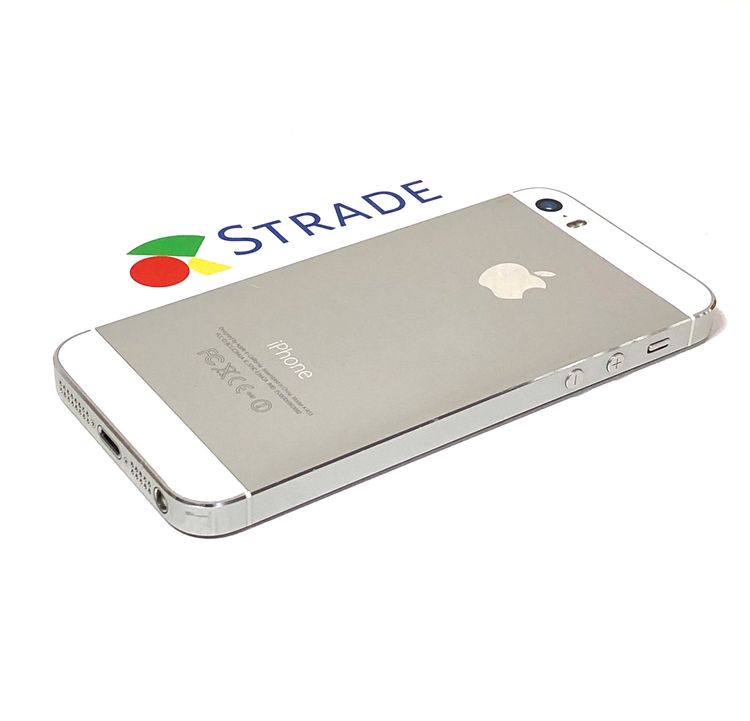 ムスビー｜【 STRADE 】美品｜Apple｜iPhone 5s 32gb｜SoftBank 