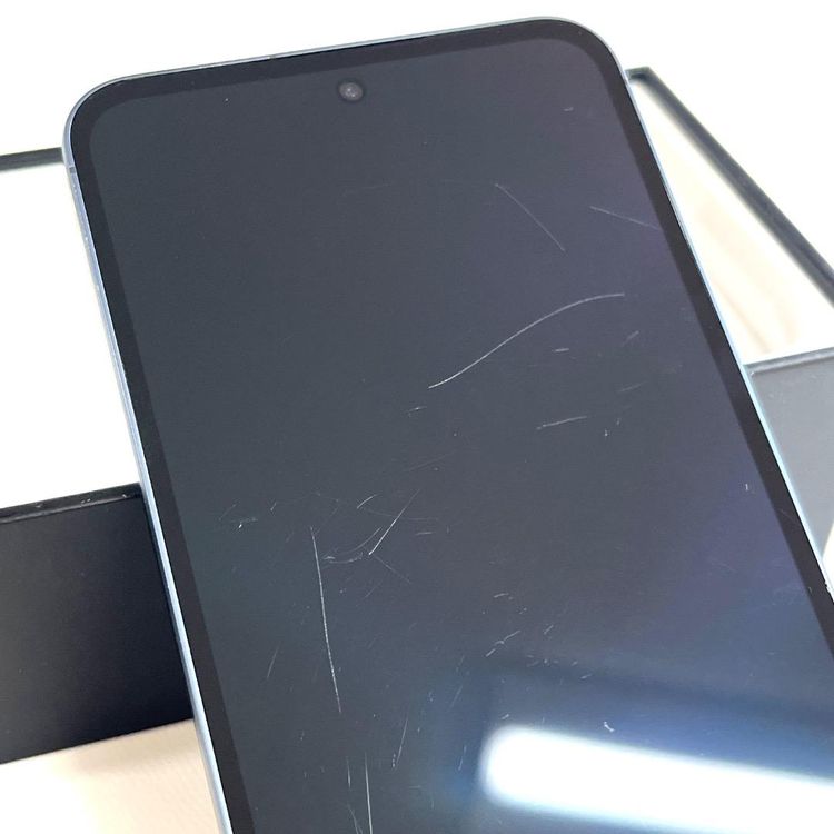 �����ʡ�Galaxy A55 128GB��SIM�ե꡼��SC-53E