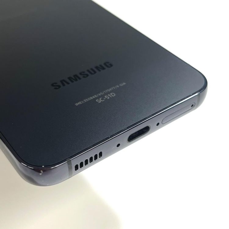 �����ʡ�Galaxy S23 256GB��SIM�ե꡼ ��SC-51D