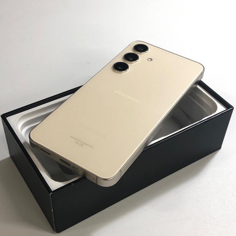 �����ʡ�Galaxy S24 256GB��SIM�ե꡼��SC-51E