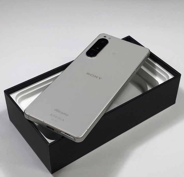 �ڿ���Ʊ�͡�Xperia 5 IV 128GB��SIM�ե꡼ ��SO-54C