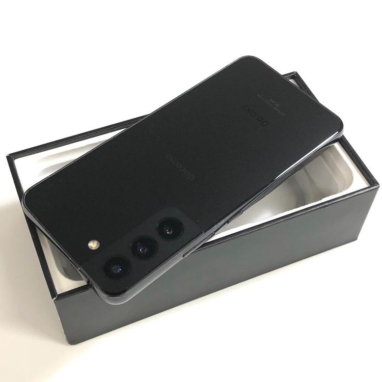 �����ʡ�Galaxy S22 256GB��SIM�ե꡼ ��SC-51C