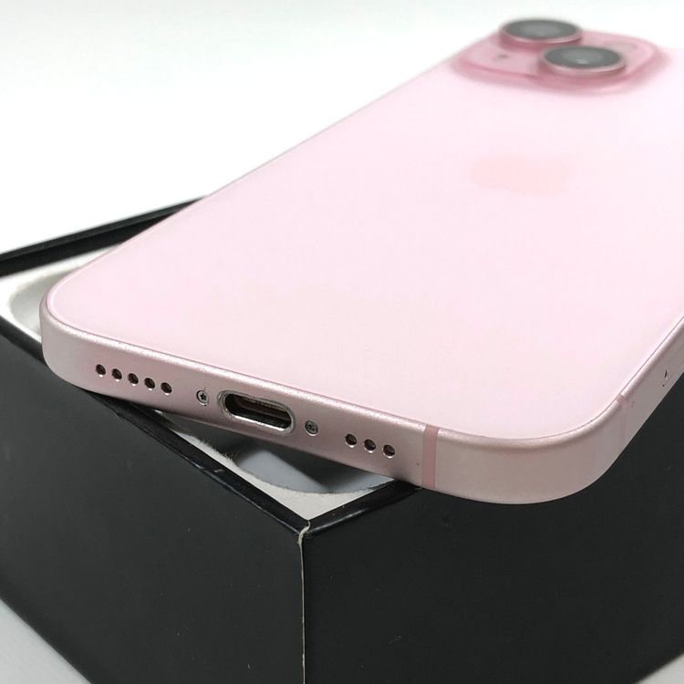 ʡAppleiPhone 15 128GBSIMե꡼