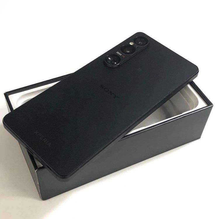 �����ʡ�Xperia 1 VI 256GB��SIM�ե꡼ ��SO-51E