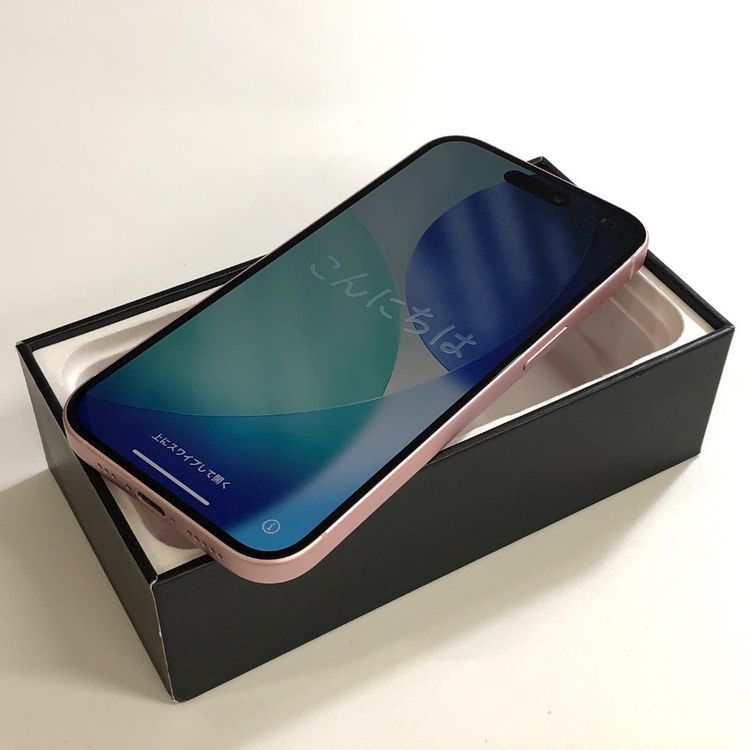 �����ʡ�Apple��iPhone 15 128GB��SIM�ե꡼