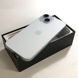 【良品】Apple|iPhone 15 256GB|SIMフリー