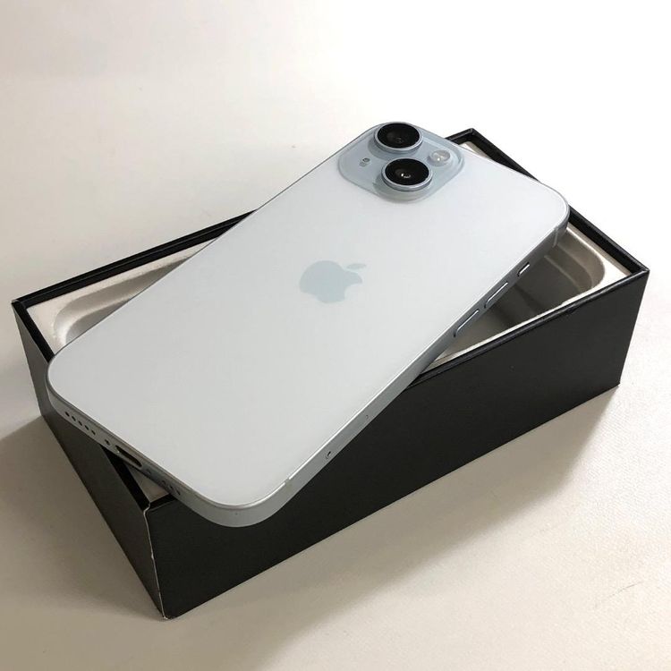 �����ʡ�Apple��iPhone 15 256GB��SIM�ե꡼