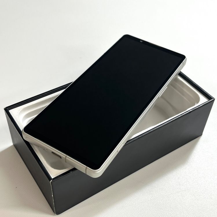 �����ʡ�Xperia 5 V 128GB��SIM�ե꡼ ��SO-53D