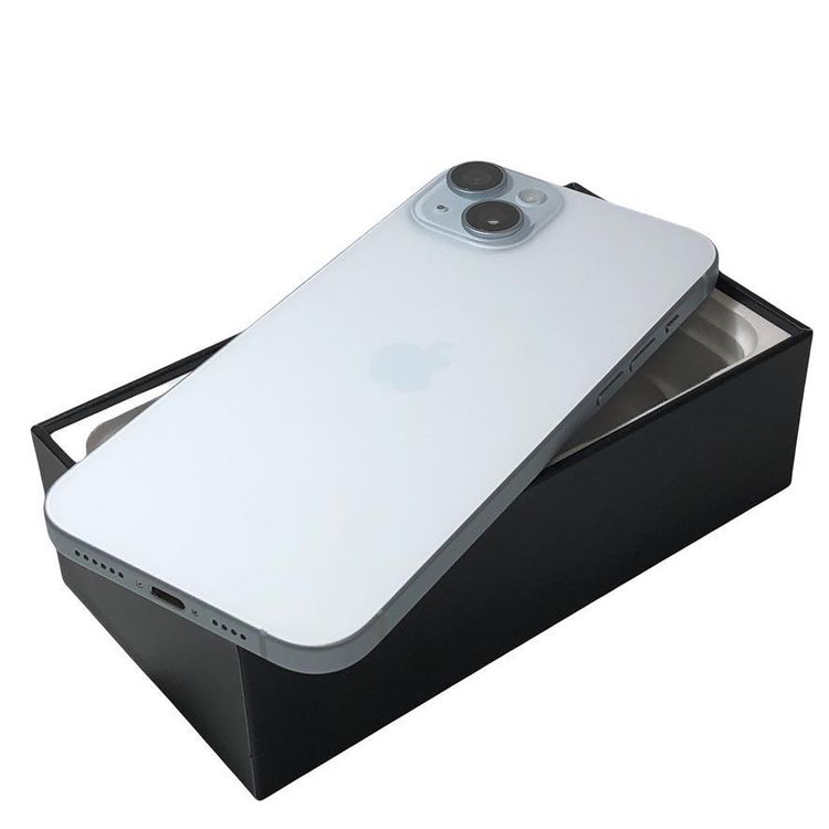 ĶʡiPhone 15 Plus 128GBSIMե꡼