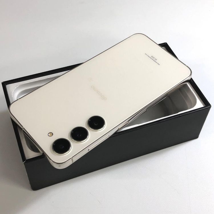 �����ʡ�Galaxy S23 256GB��SIM�ե꡼ ��SC-51D