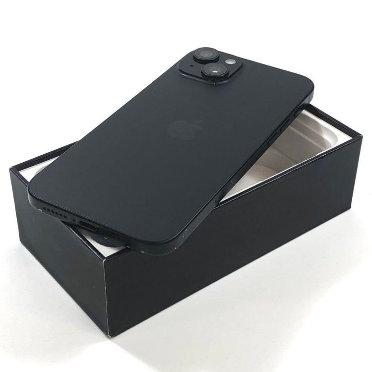 ʡAppleiPhone 15 Plus 128GBSIMե꡼