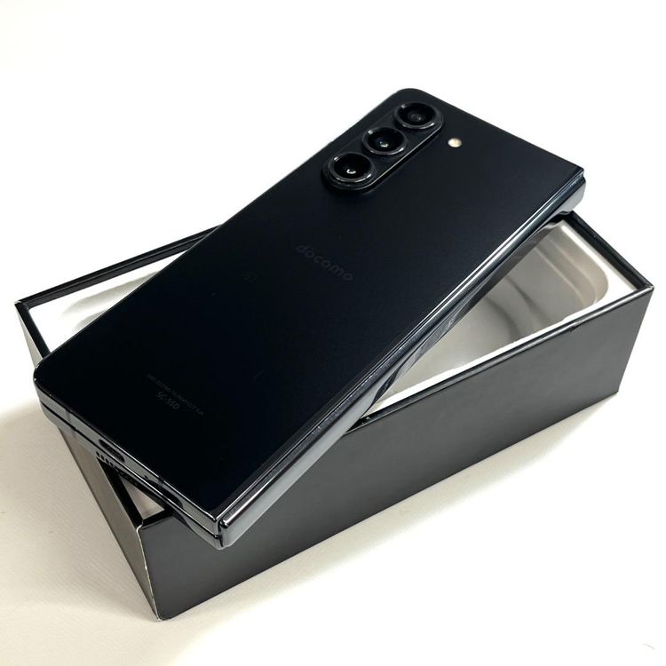 �����ʡ�Galaxy Z Fold5 512GB��SIM�ե꡼ ��SC-55D