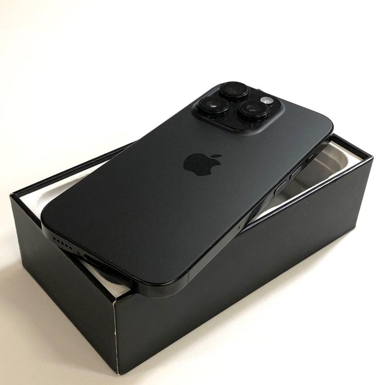 �����ʡ�Apple��iPhone 16 Pro 128GB��SIM�ե꡼