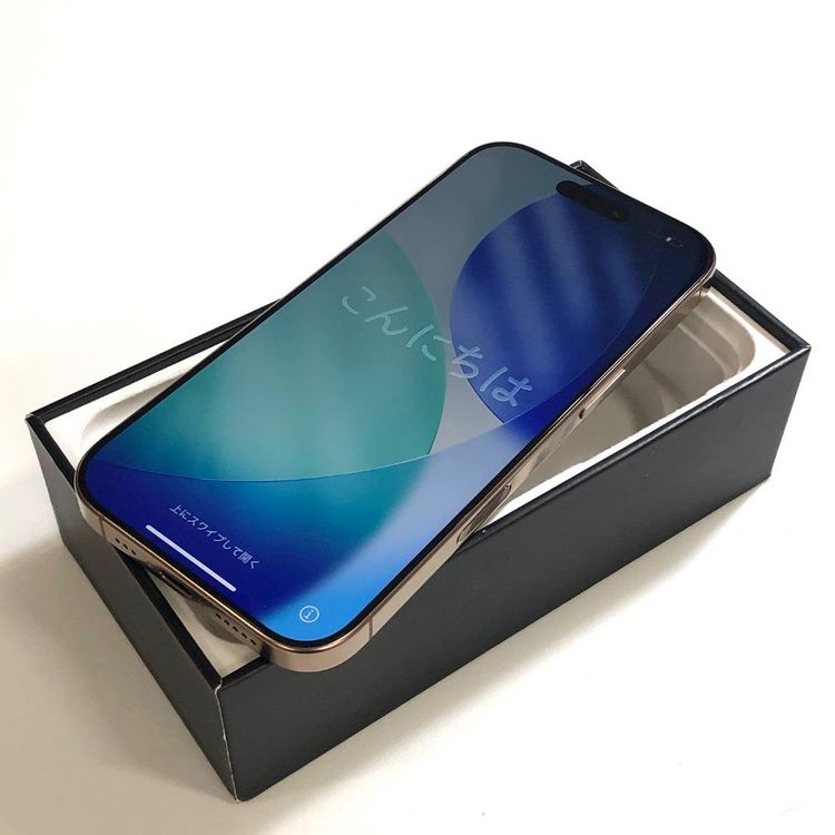 �����ʡ�Apple��iPhone 16 Pro 128GB��SIM�ե꡼