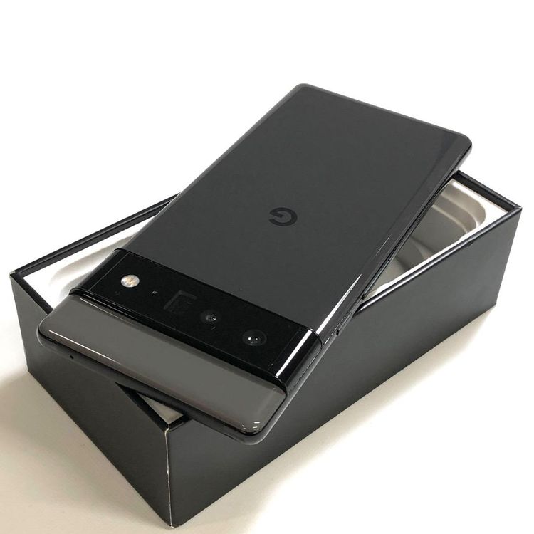�����ʡ�Google��Pixel 6 Pro 128GB��SIM�ե꡼