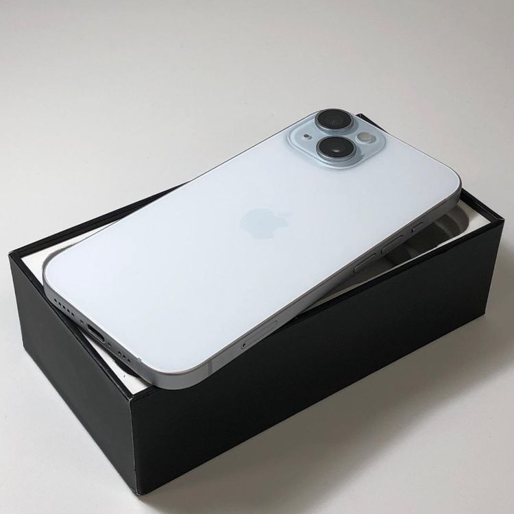ʡAppleiPhone 15 128GBSIMե꡼