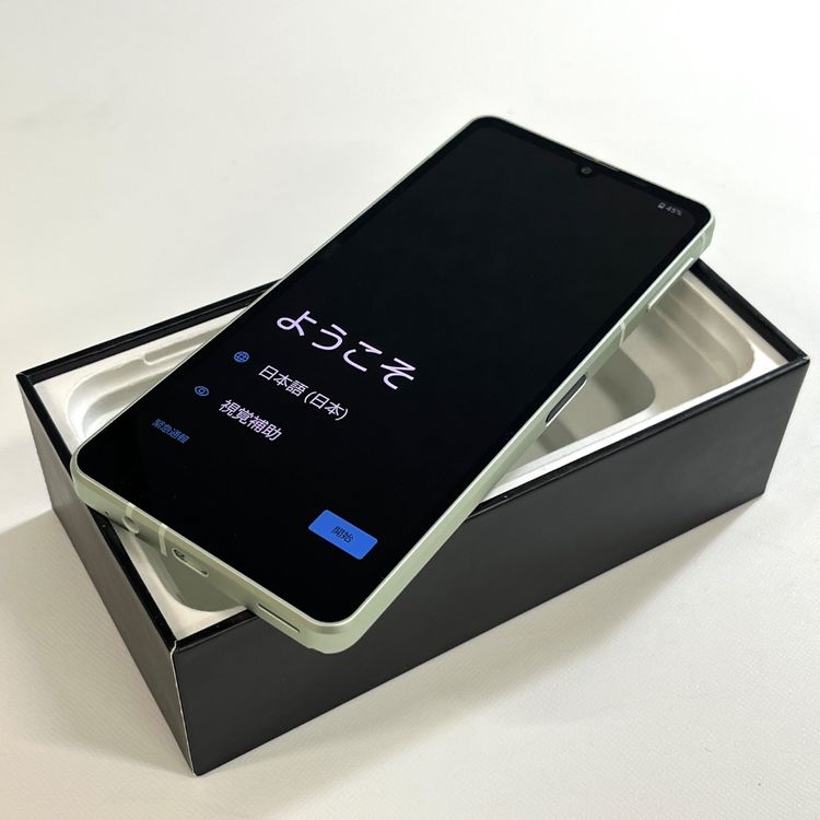 �����ʡ�AQUOS sense8 128GB��SIM�ե꡼ ��SH-54D