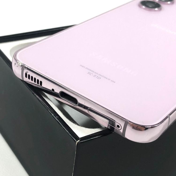 �����ʡ�Galaxy S23 256GB��SIM�ե꡼ ��SC-51D