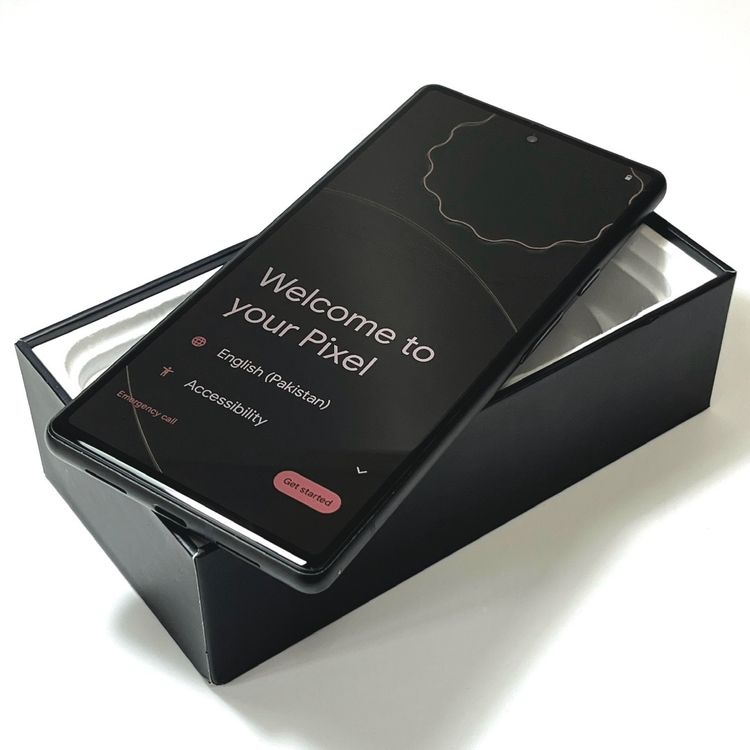 ��Ķ���ʡ�Google��Pixel 6 128GB��SIM�ե꡼