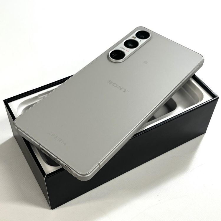 �����ʡ�Xperia 1 VI 256GB��SIM�ե꡼ ��SO-51E