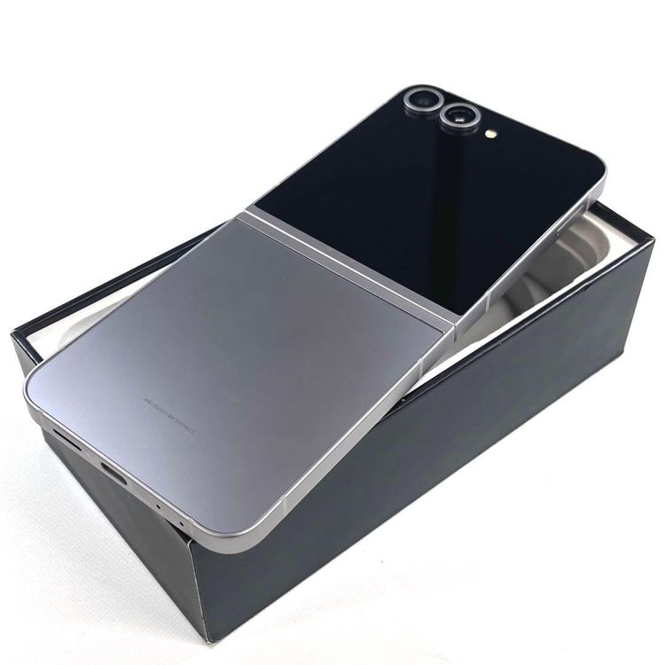 ��Ķ���ʡ�Galaxy Z Flip6 512GB�ù���SIM�ե꡼