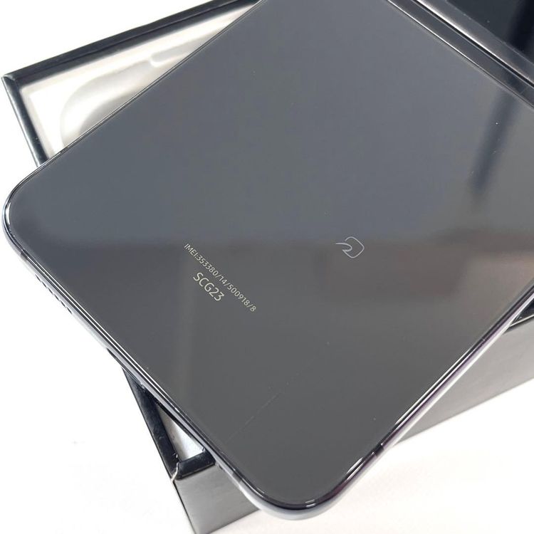 �����ʡ�Galaxy Z Flip5 512GB��SIM�ե꡼ ��SCG23