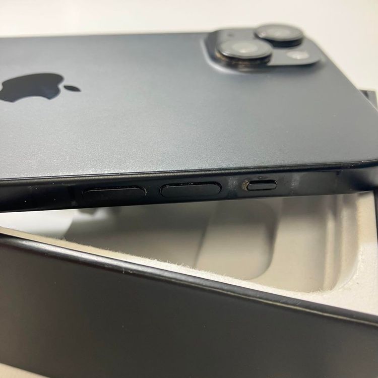 ʡAppleiPhone 15 Plus 128GBSIMե꡼