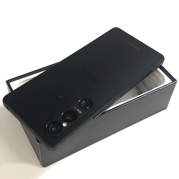 �����ʡ�Xperia 1 VI 256GB��SIM�ե꡼ ��SO-51E