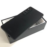 �����ʡ�Xperia 1 VI 256GB��SIM�ե꡼ ��SO-51E