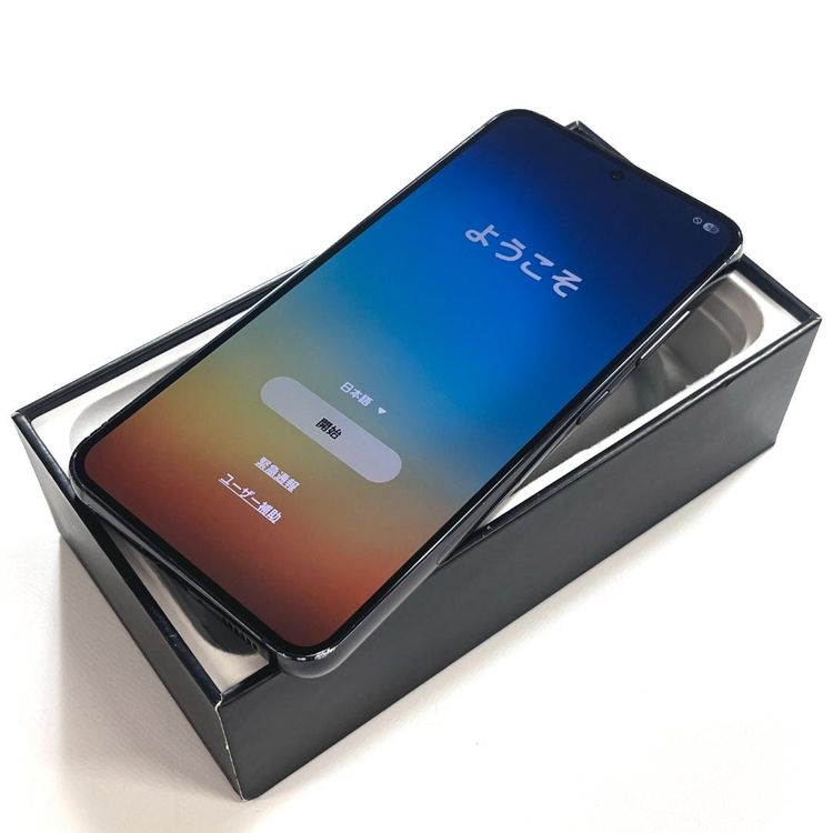 �����ʡ�Galaxy S23 256GB��SIM�ե꡼ ��SC-51D